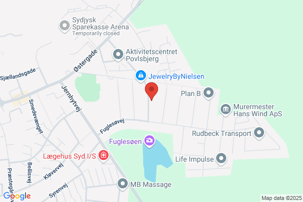 Vojens Taekwondo Klub