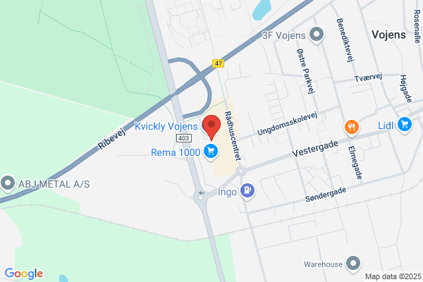 Aldi Marked