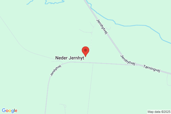 AS TØMRER ApS