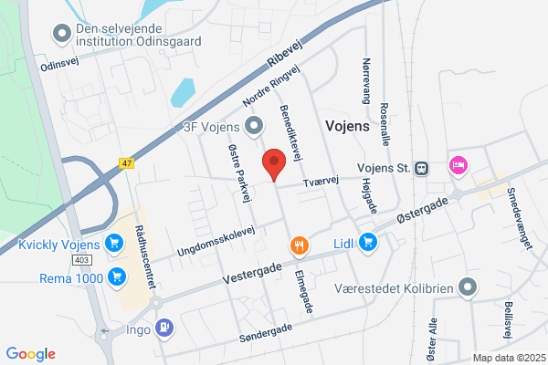 Byggefirmaet Berax ApS