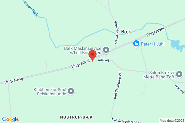 Fogh Hans Tømrer- og snedkerforretning