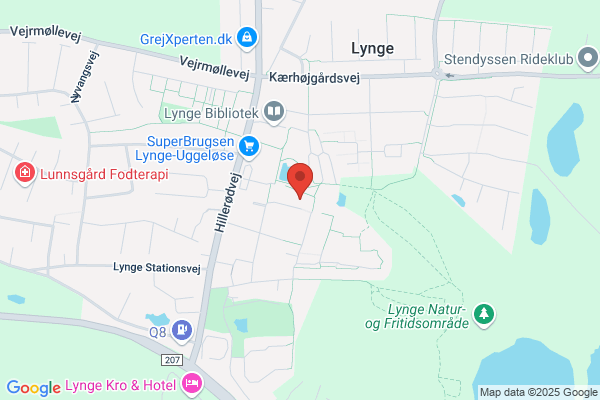 J.J. Montering