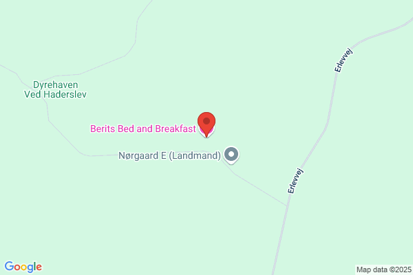 Bøjen Bed & Breakfast
