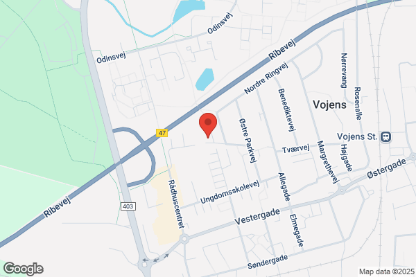 Susannes Fodpleje og Zoneterapi