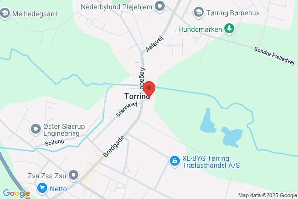 Tandlægerne Tørring v. Iben Schmidt ApS