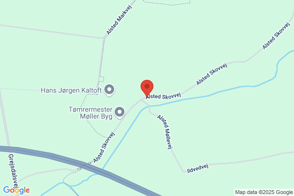 Behandlingscentret Møllen