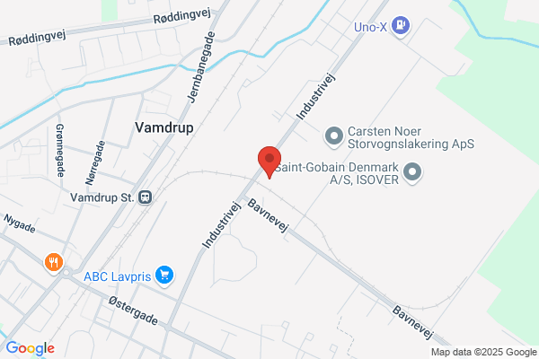 BMS Vognmand