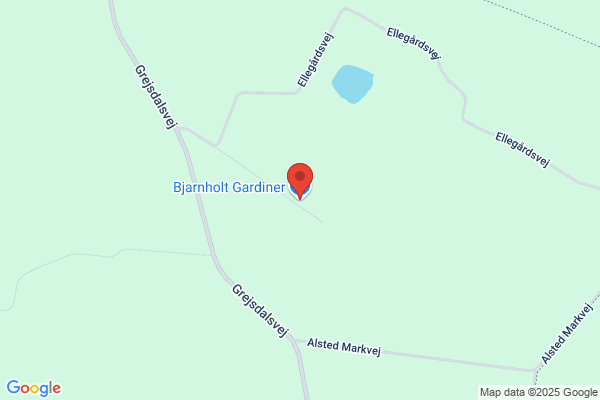 Bjarnholt Gardiner
