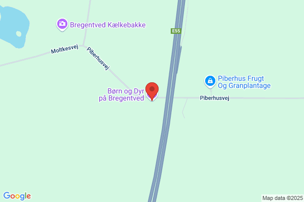 Brædstrup-Tørring-Uldum Dyrelægecentret
