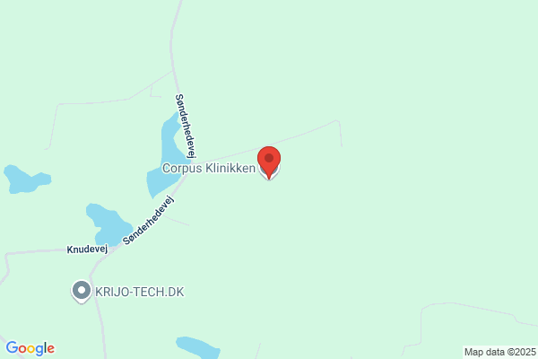 Corpus Klinikken