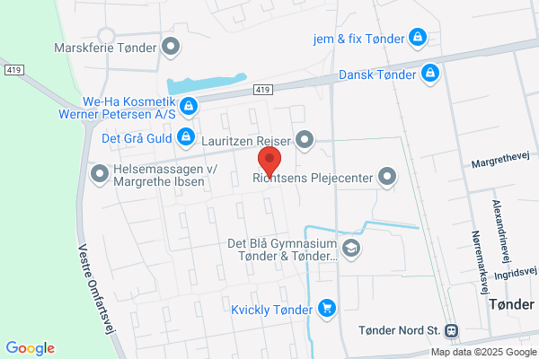 Foreningen Norden, Tørring afd.
