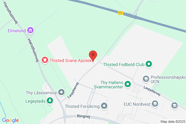 Gudenåens Y's Mens Club / Tørring-Uldum