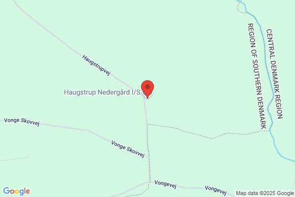 Hammer Sogns Jagtforening