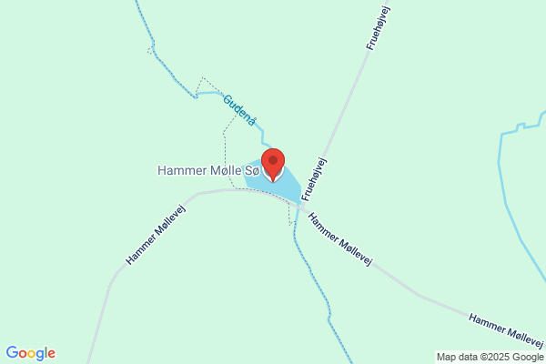 Hammer Vandværk