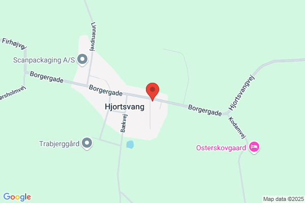 Hjortsvang Forsamlingshus