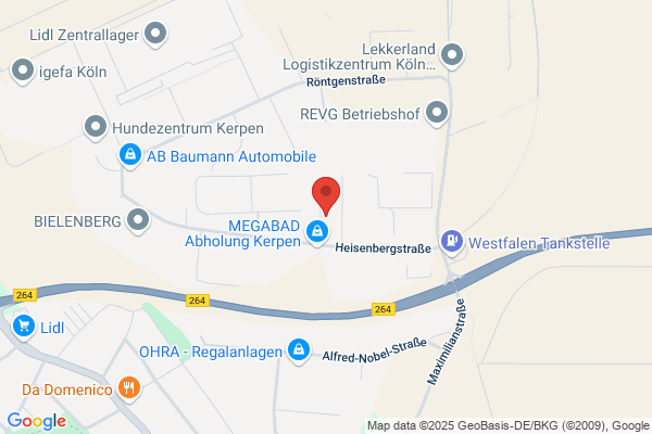 Højbo Anlæg