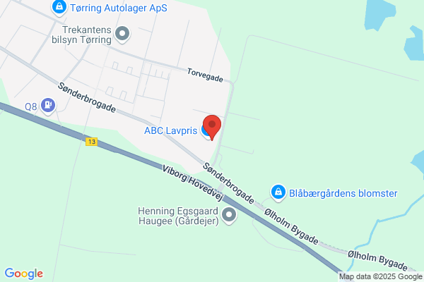 Højderyggens Landboforening