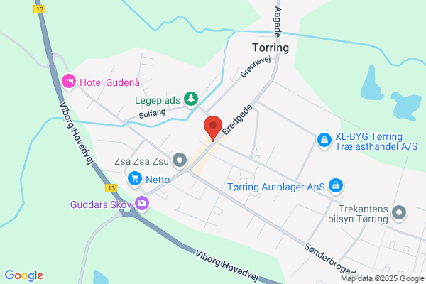 Inca - Tørring Boghandel