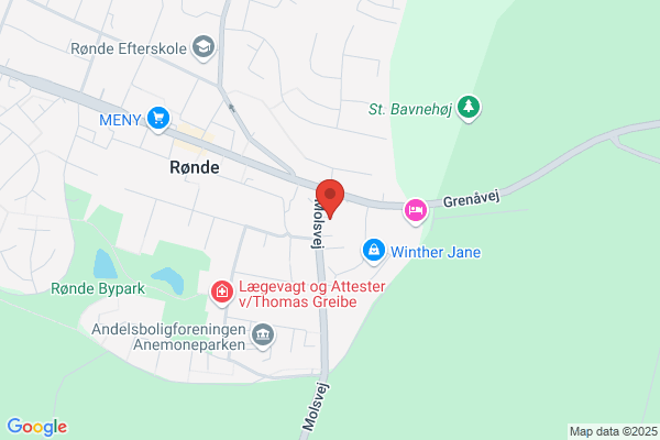 Klinisk Tandtekniker Sonja Madsen
