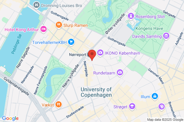 Schousboe, Inge