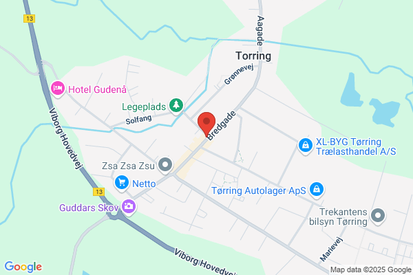 Sydbank, Tørring Afd.