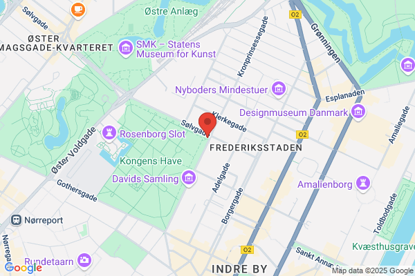 Søiberg