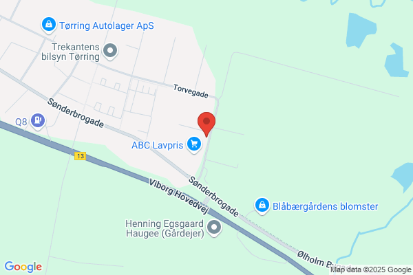Tørring Cykler