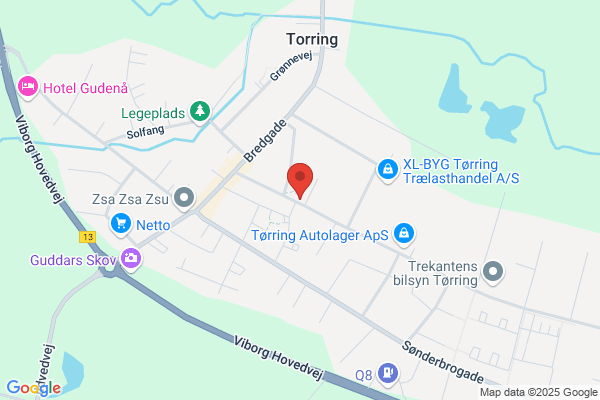 Tørring Folkeblad og Bogtrykkeri