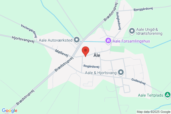 Tørring Malerforretning