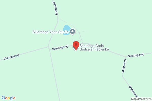 Tørringhus Selskabslokaler
