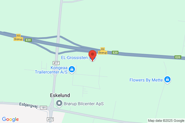 El-Grossisten