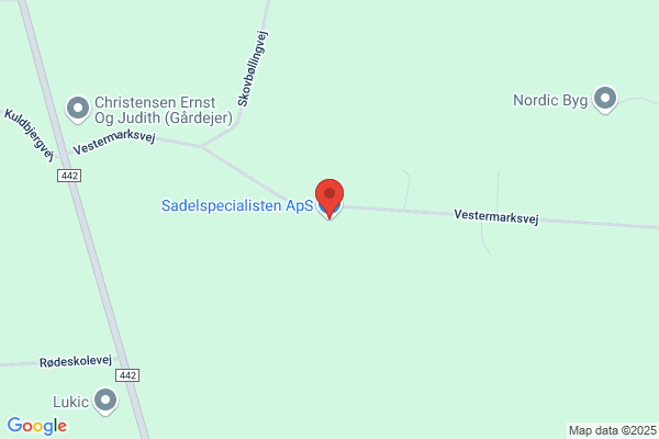 Billund Læderfabrik & Sadelmageri