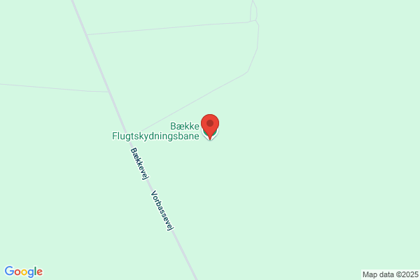 Bække Flugtskydningsbane