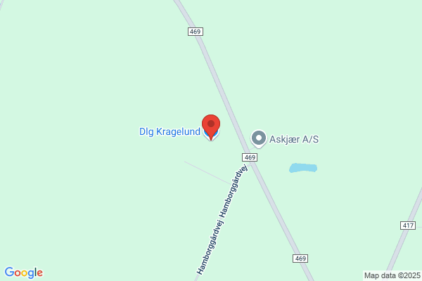 DLG Kragelund