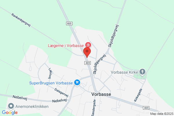 Dansk Røde Kors, Billund