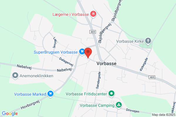 Q8 Service og Døgnkiosk