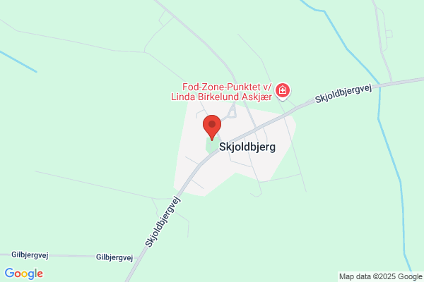 Skjoldbjerg Kirke