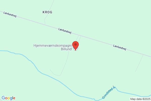 Socialdemokraterne i Billund Kommune