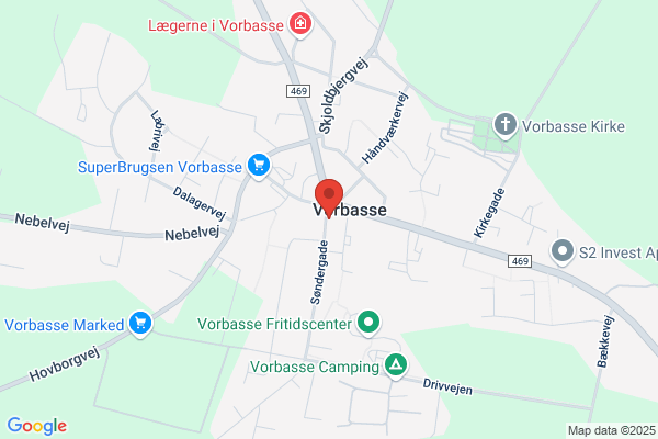 Udesen, Margrethe