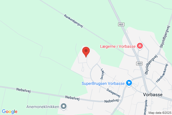 Vick's Rengøring og vinduespolering