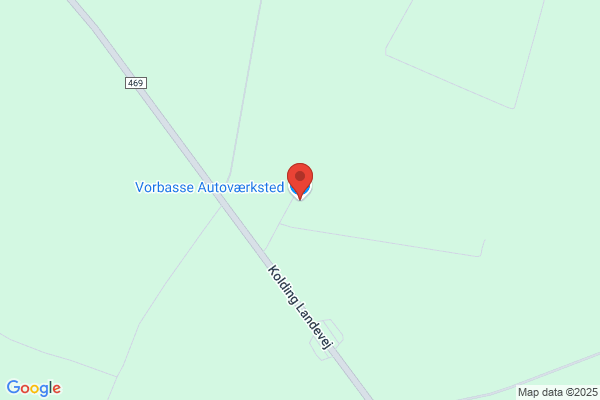 Vorbasse Autoværksted