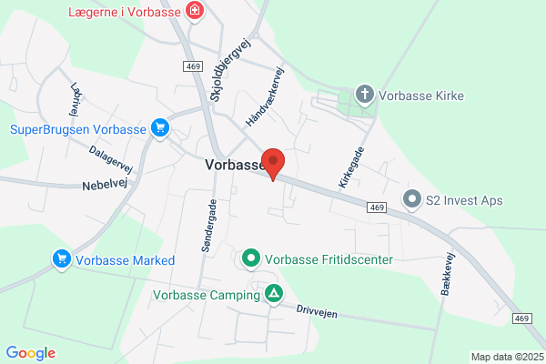 Vorbasse Tandklinik