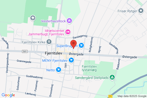 Advonord, Advokatfirmaet