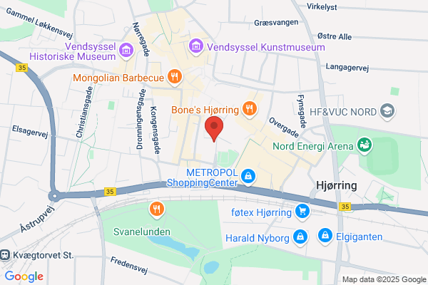 Dyrberg A/S, Advokatfirmaet Birte