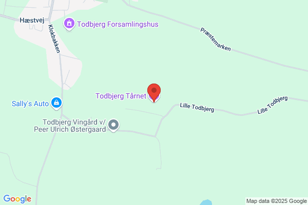 Todbjerg Nord ApS