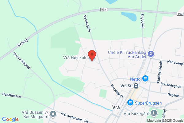 Vrå Højskole
