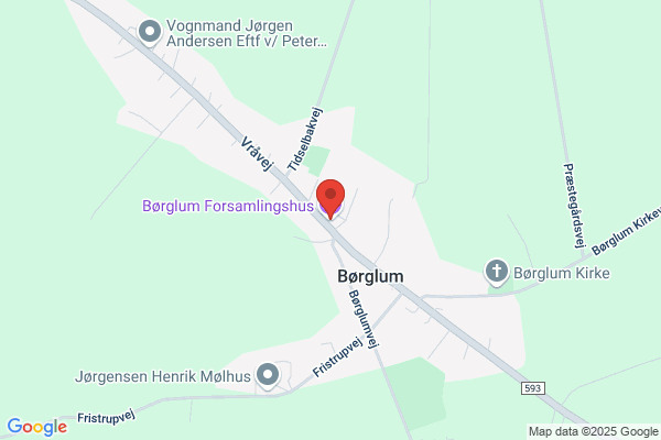 Børglum Forsamlingshus