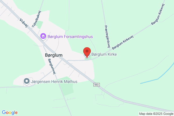 Børglum Kirke