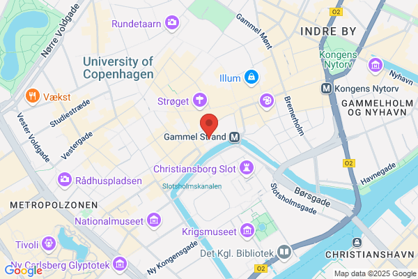Gabelgaard ApS, Advokatfirmaet
