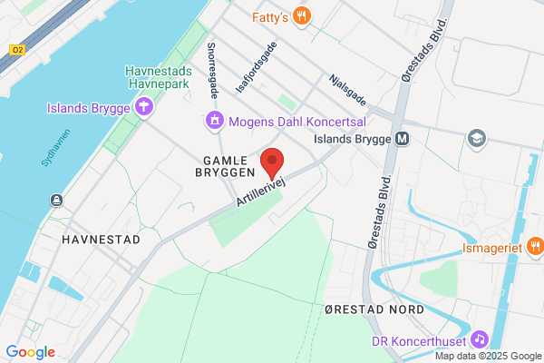 Guldsmeden Guldgårde